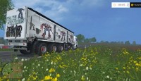 FS 2015 – Krampe SB 3060 Transformers Römork