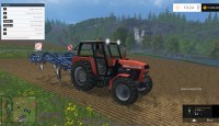 FS 2015 – Ursus 1014 Traktör V2.0
