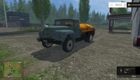 FS 2015 – Zil 130 Yakıt Tankeri