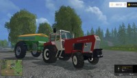 FS15 – Fortschritt ZT 303 C