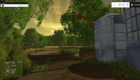 FS15 – Jasienica Çiftlik Haritası