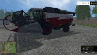 FS15 Rostselmash Acros 530