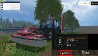 FS15 Traktöre Bağlanan Araçları Değiştirme