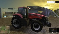 FS15 – Case IH Magnum 340 BR
