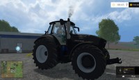 FS15 – Deutz Fahr 7250TTV Warrior