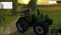 FS15 – Deutz Dx90 Turbo