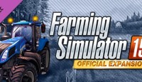 Farming Simulator 15 Gold Edition Steam’da
