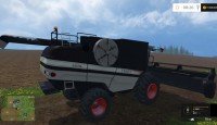 Fendt 9460R Siyah Versyion