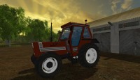 FS15 – Fiat 880 DT