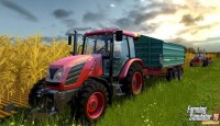 Farming 15 Gold Edition Yeni Resimler