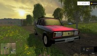 FS15 – Lada Vaz 2105