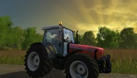 FS15 – Same Dorado 3.90 Traktör Yaması