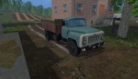 FS15 – Gaz 53