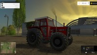 FS15 – IMT 590 DV Traktör Yaması