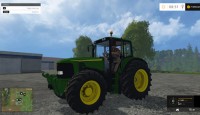 FS15 – John Deere 6920S