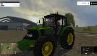FS15 – John Deere 6330
