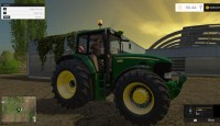 FS15 – John Deere 7530 Premium v2