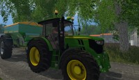 FS15 – John Deere 6090 RC