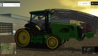 FS15 – John Deere 8360 RT