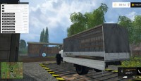FS15 – Magirus Kamyon Modu