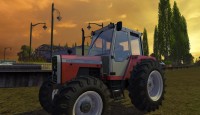 FS15 – Massey Ferguson 698T
