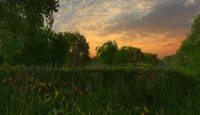 FS15 – Mini Köy Haritası