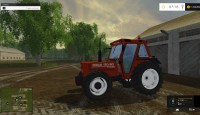 FS15 – New Holland 110-90 DT