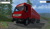 FS15 – Renault Premium Kamyon Yaması