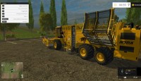 FS15 – Ropa Euro Tiger V8