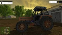 FS15 – Universal 1010 DT Traktör