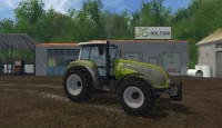 FS15 Valtra T140