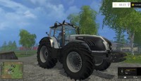 FS15 – Valtra T163 Traktör Yaması