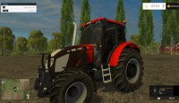 FS15 – Zetor Forterra 135 Traktör Yaması