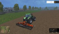 FS15 – Emy Elenfer Scp600