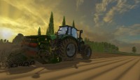 FS15 – Amazone D3000 Mibzer