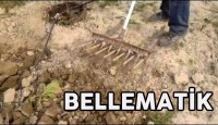 BelleMatik – Bahçe Bellemenin Kolay Yolu