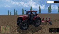 FS15 – Case Puma CVX 200 Traktör