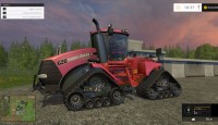 FS15 – Case IH Quadtrac 620