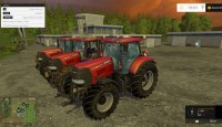 FS15 – Case Puma CVX Traktör Paketi