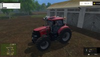 FS15 – Case Puma IH 225 CVX