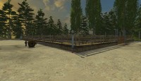 FS15 – Çiftlik Haritası
