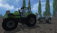 FS15 – Deutz 7250 TTV Warior