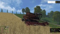 FS15 – Don 1500A Biçer Döver