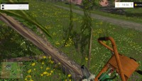 FS15 – Eski Model Testere