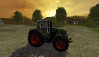 FS15 – Fendt Vario 828