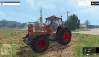 FS15 – Fiat 180 – 80 DT