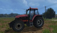 FS15 – Fiatagri G240 Traktör Yaması
