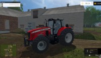 FS15 – Massey Ferguson 7480