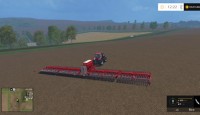 FS15 – Horsch Pronto 26D Mibzer