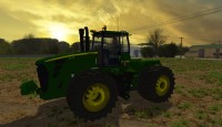 FS15 – John Deere 9630